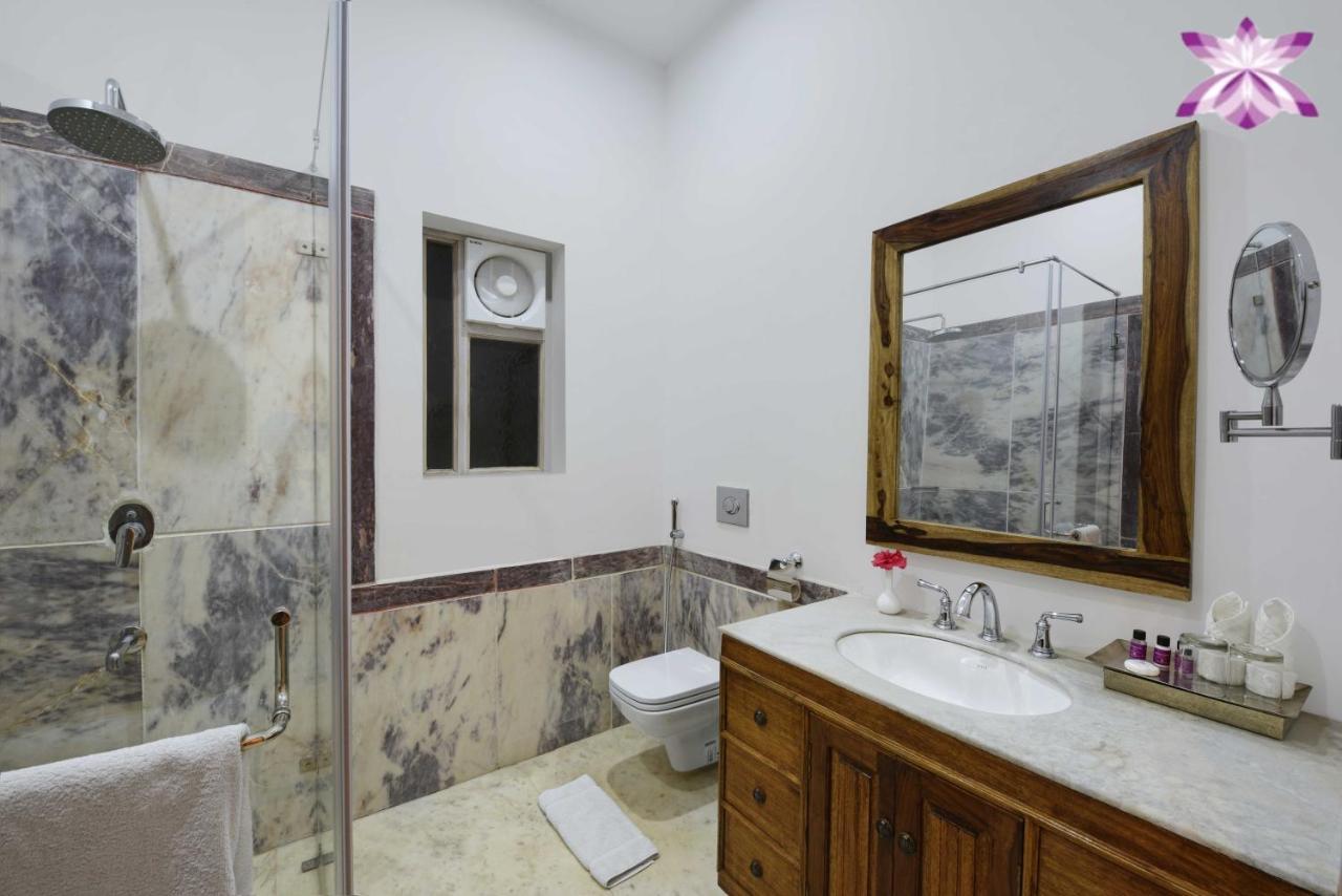Pushkar Fort - Luxury Heritage Resort Ngoại thất bức ảnh